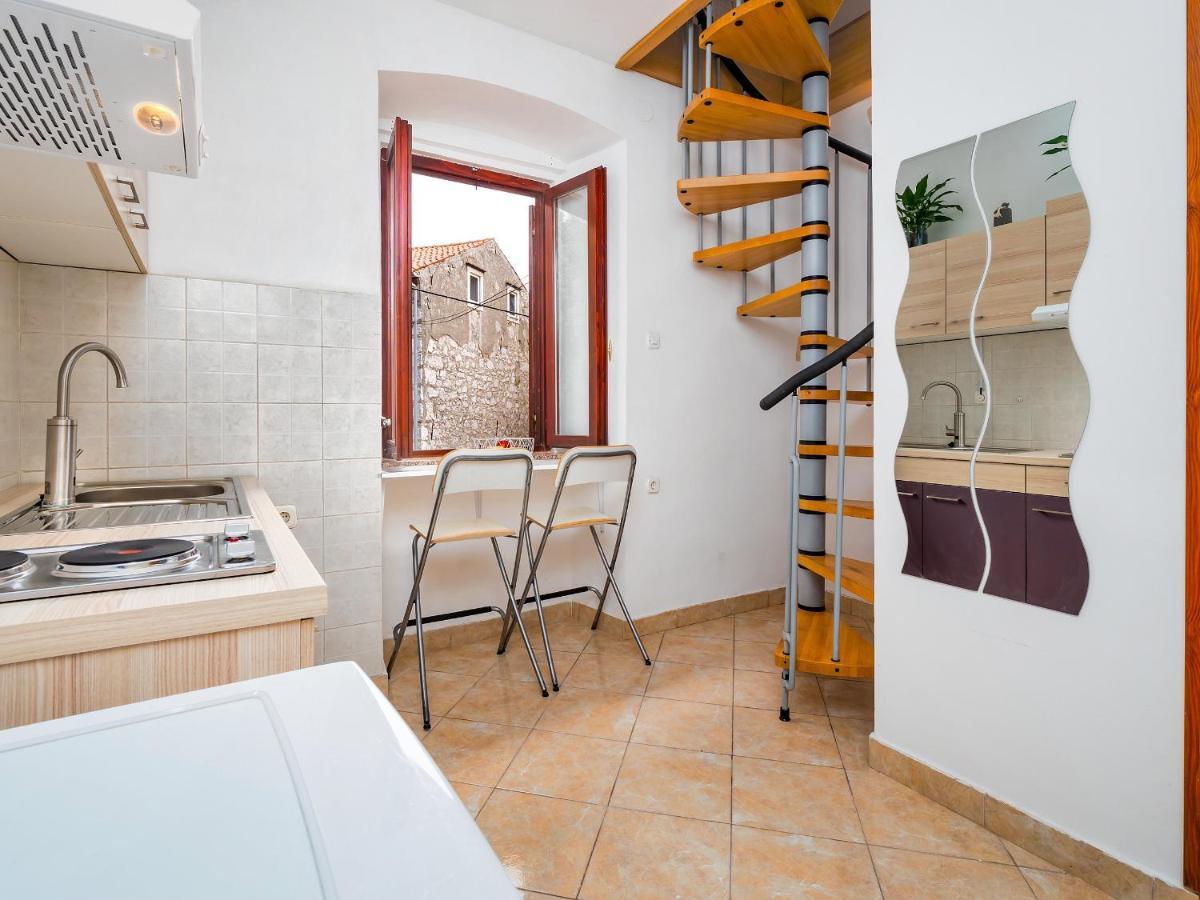 Studioapartman Bb5, Rijeka Exterior photo