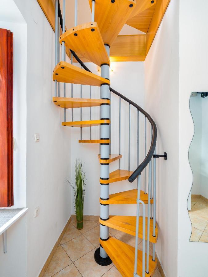 Studioapartman Bb5, Rijeka Exterior photo